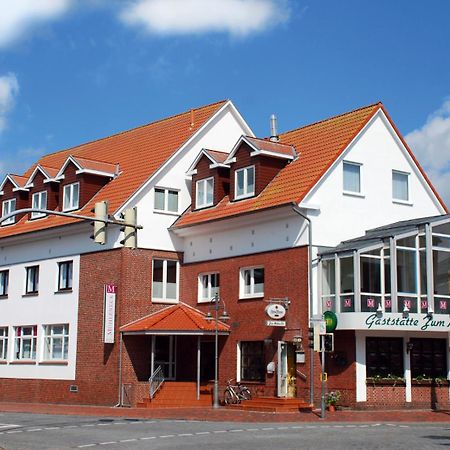 Hotel Muehleneck ショルテンス エクステリア 写真