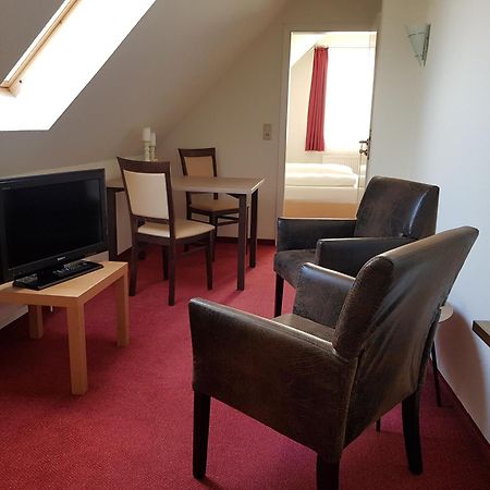 Hotel Muehleneck ショルテンス エクステリア 写真