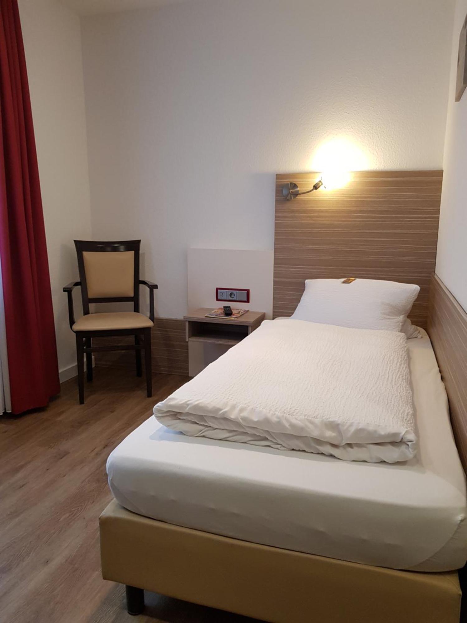 Hotel Muehleneck ショルテンス エクステリア 写真
