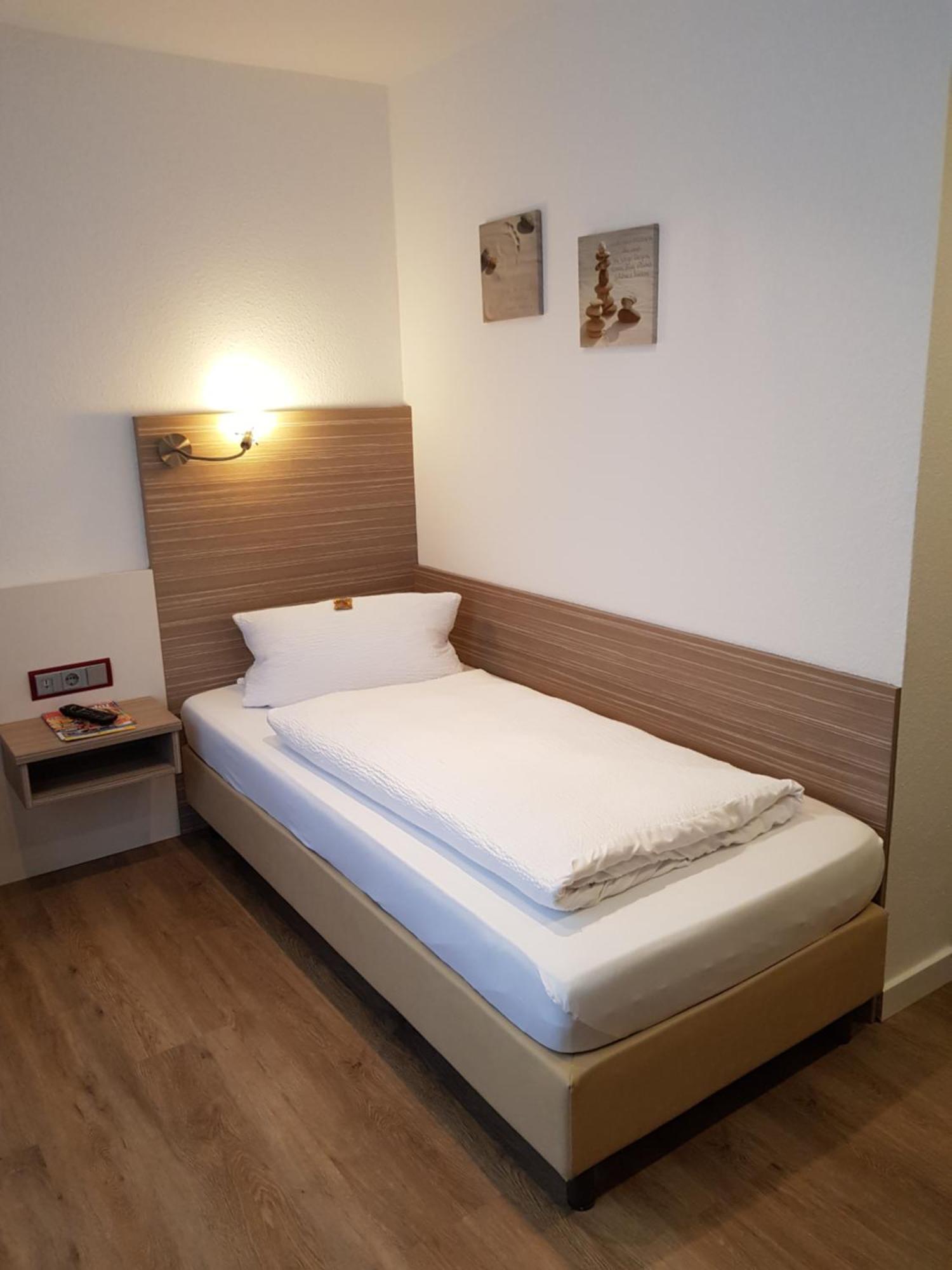 Hotel Muehleneck ショルテンス エクステリア 写真