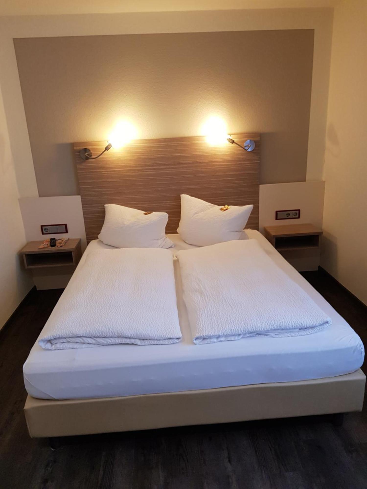 Hotel Muehleneck ショルテンス エクステリア 写真