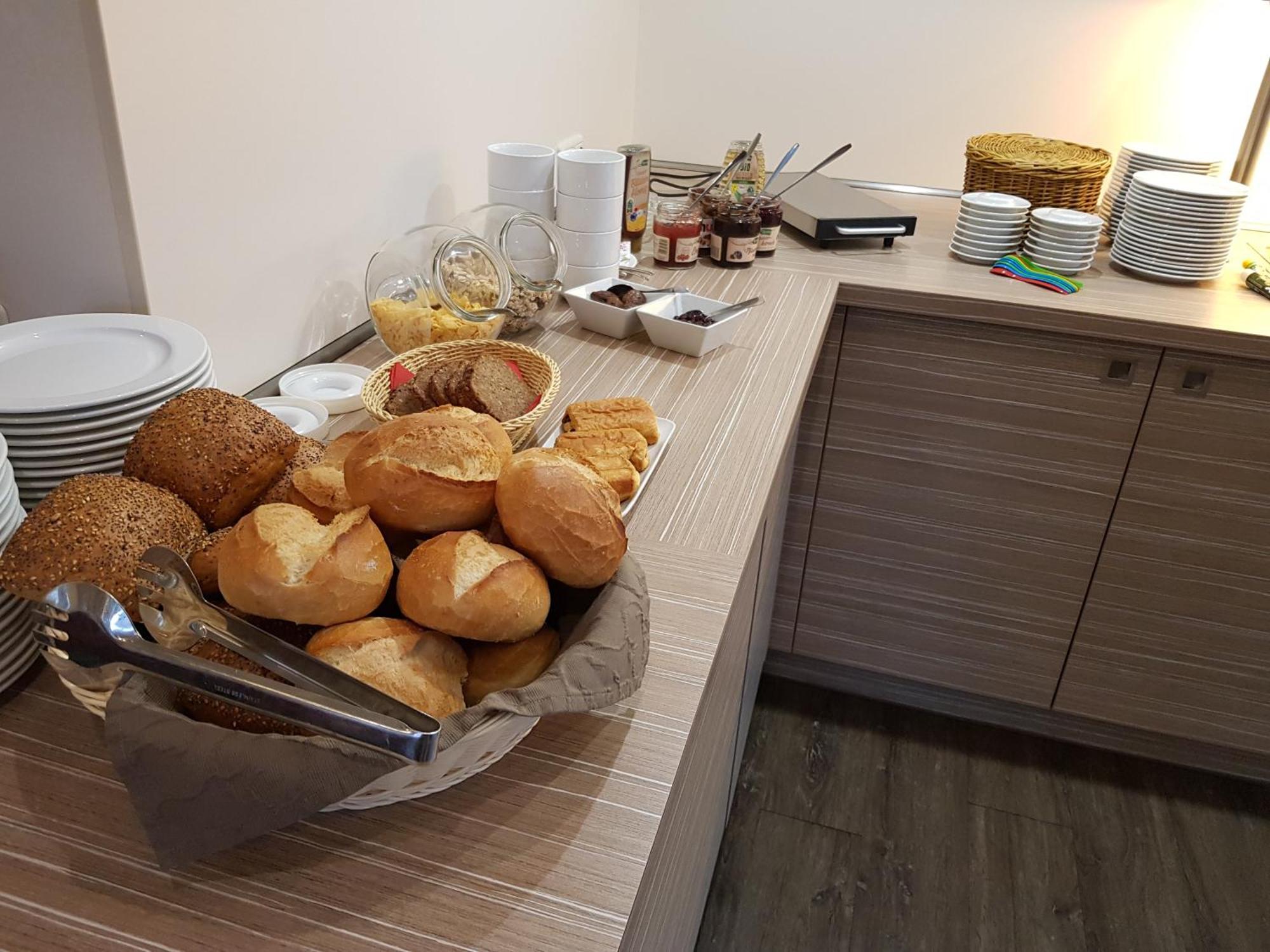 Hotel Muehleneck ショルテンス エクステリア 写真