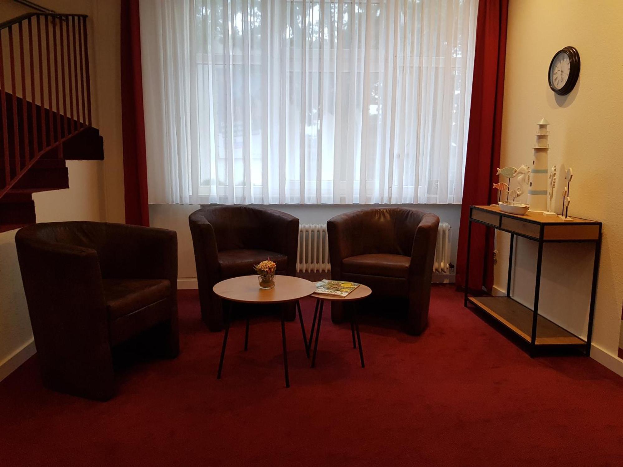 Hotel Muehleneck ショルテンス エクステリア 写真