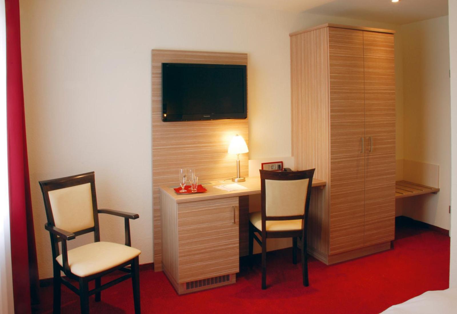 Hotel Muehleneck ショルテンス エクステリア 写真