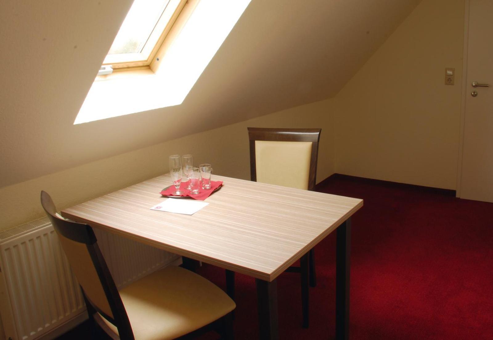 Hotel Muehleneck ショルテンス エクステリア 写真