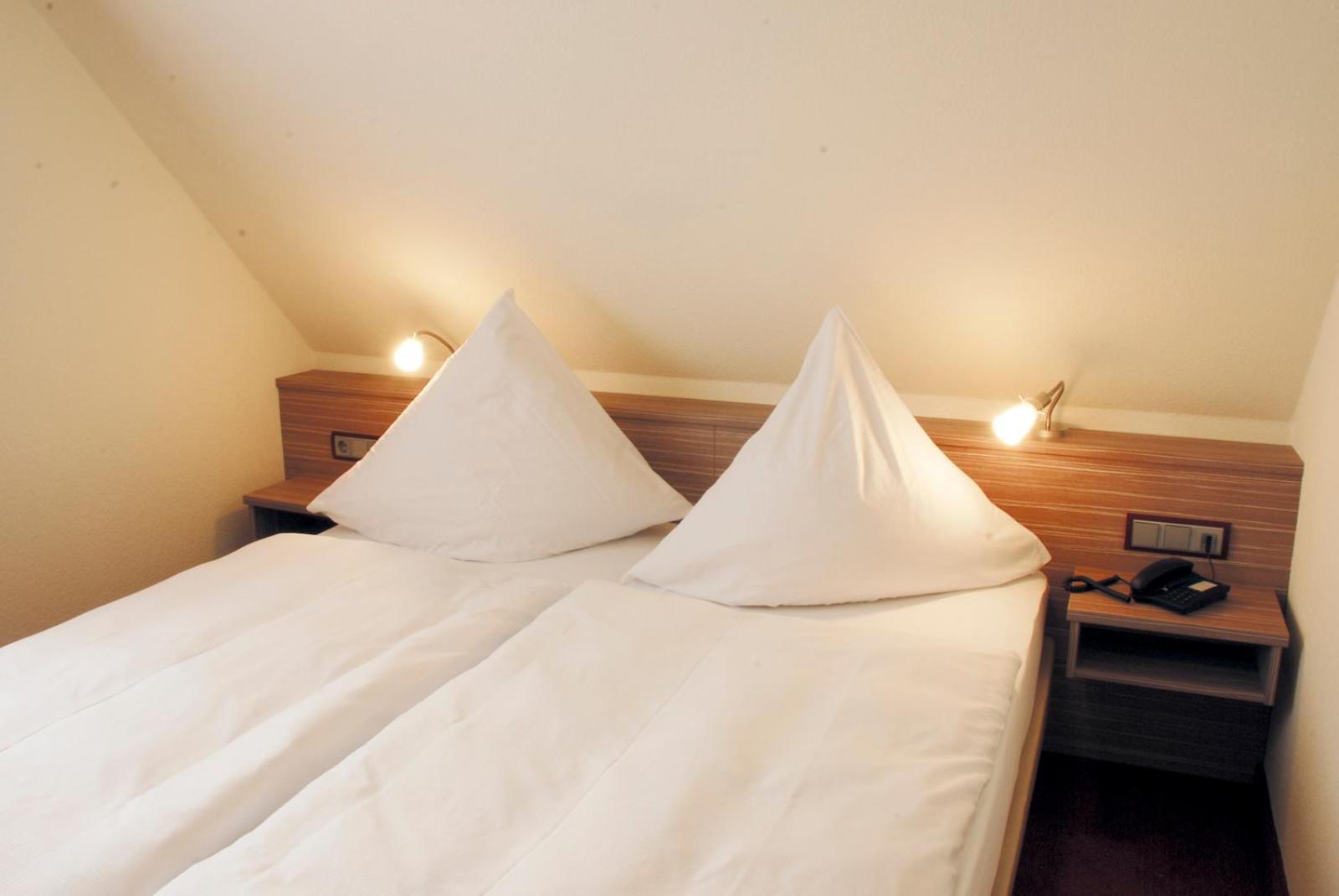 Hotel Muehleneck ショルテンス エクステリア 写真