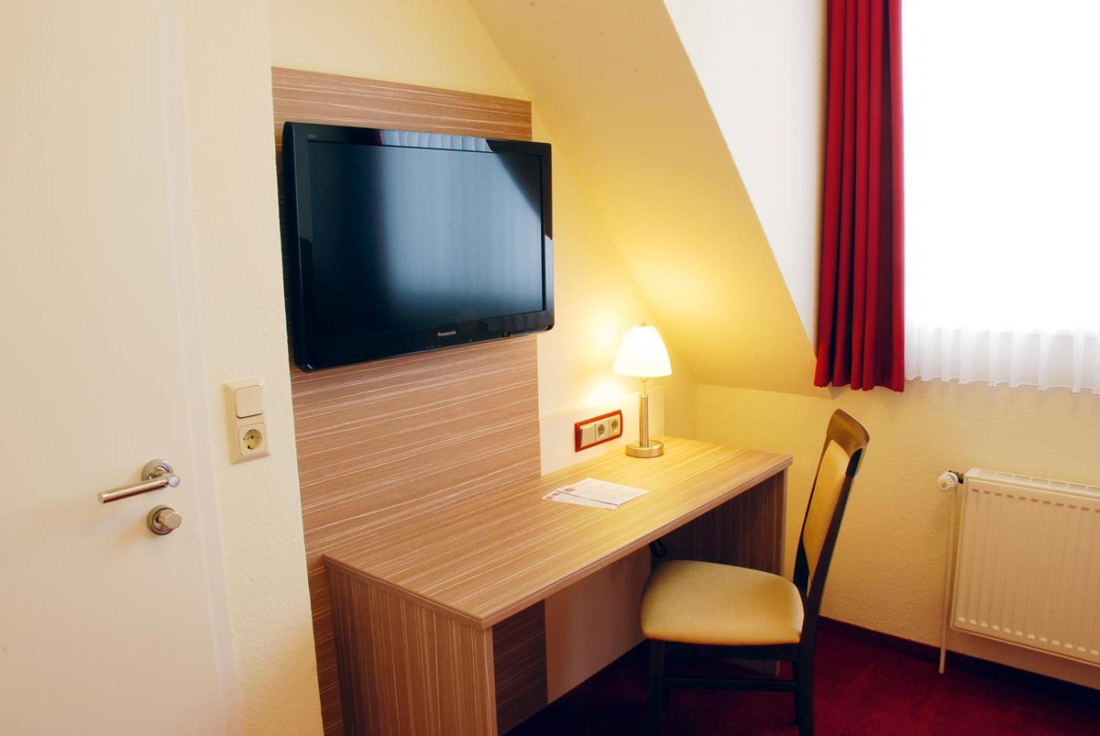 Hotel Muehleneck ショルテンス エクステリア 写真
