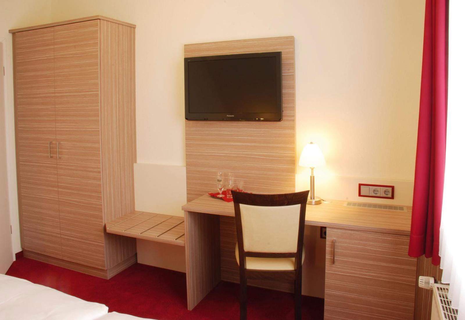 Hotel Muehleneck ショルテンス エクステリア 写真