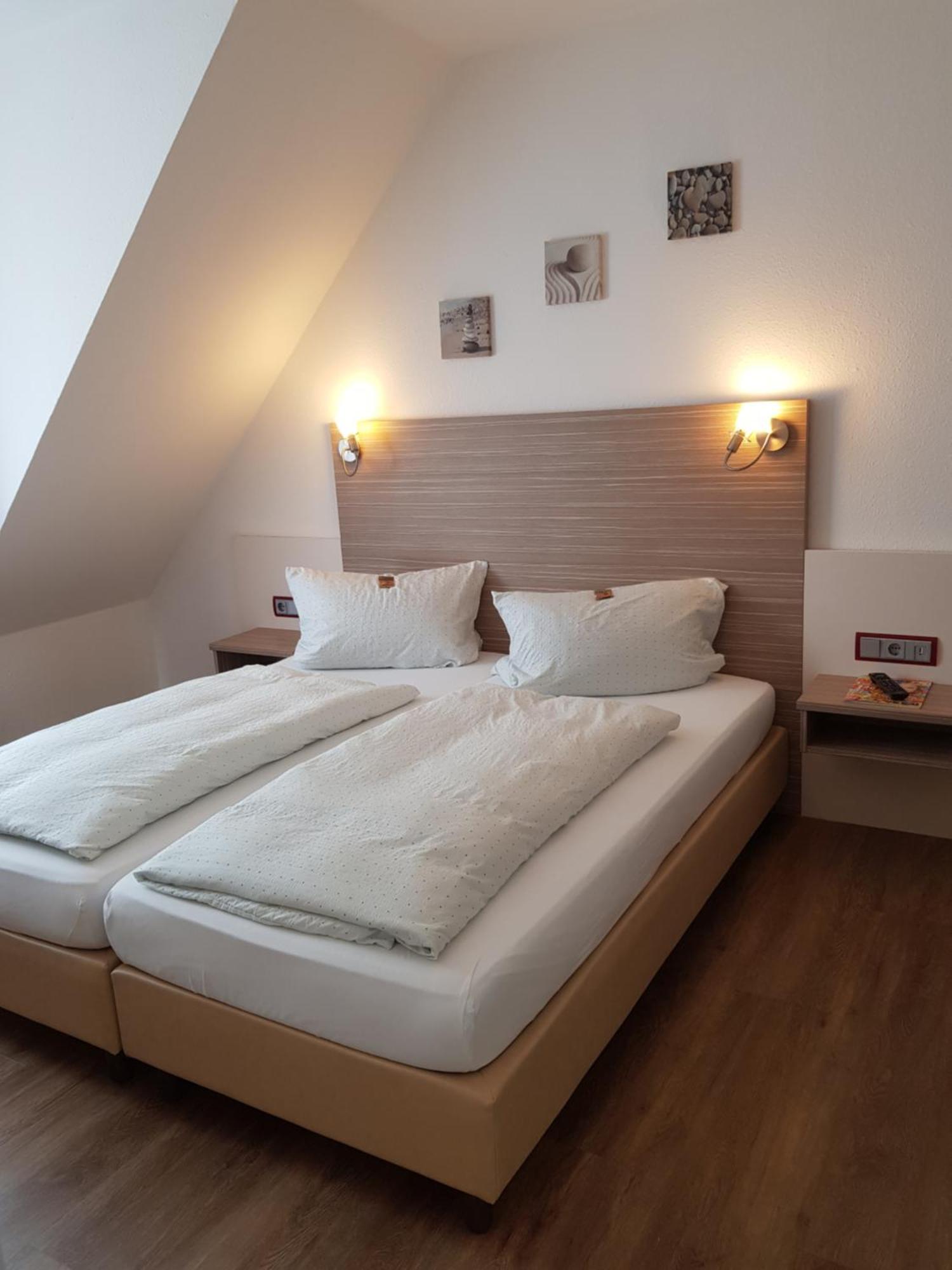 Hotel Muehleneck ショルテンス エクステリア 写真