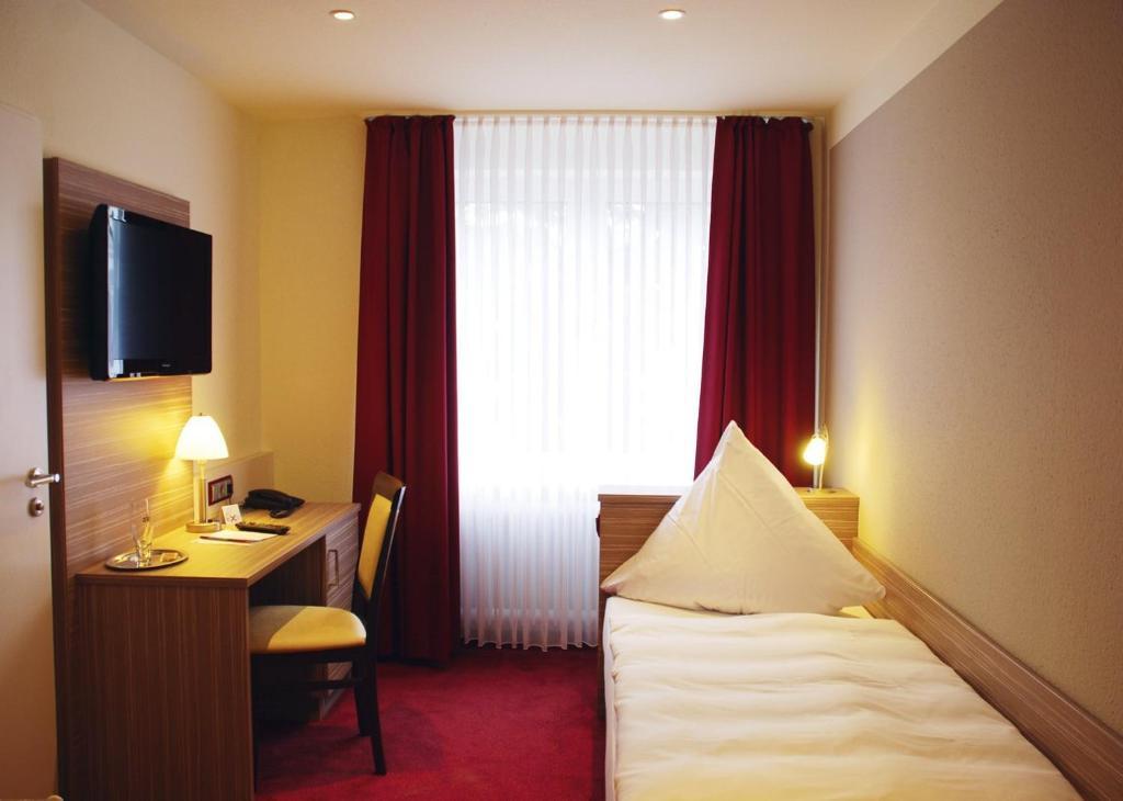 Hotel Muehleneck ショルテンス 部屋 写真