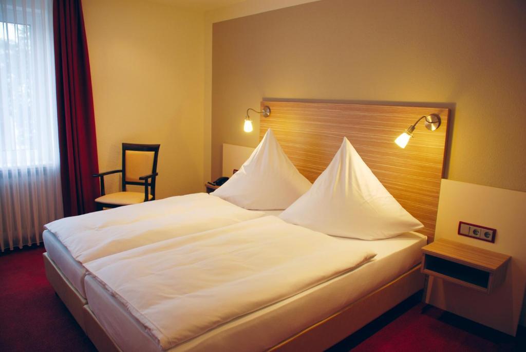 Hotel Muehleneck ショルテンス 部屋 写真