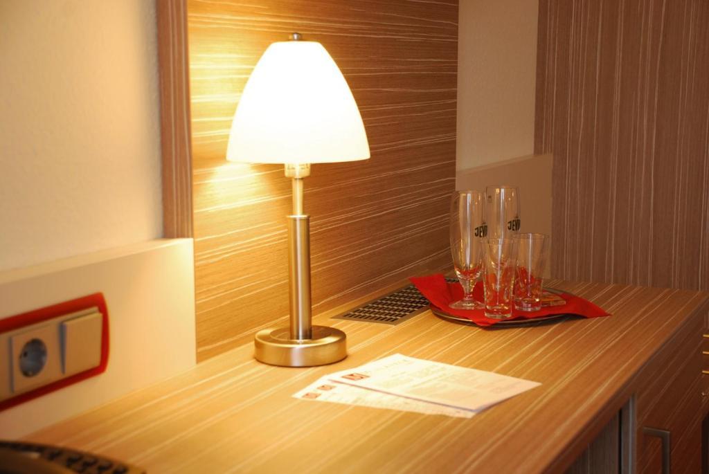 Hotel Muehleneck ショルテンス 部屋 写真