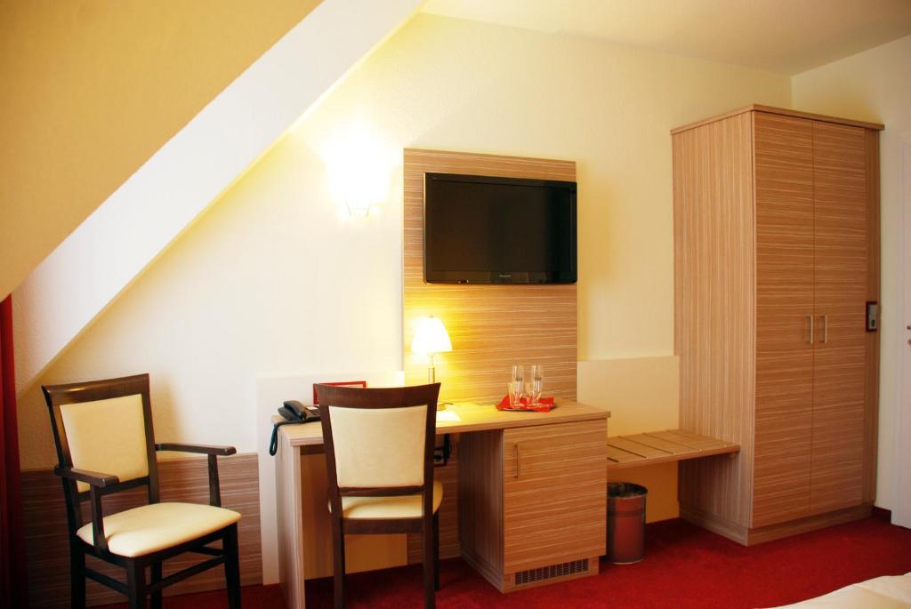 Hotel Muehleneck ショルテンス 部屋 写真