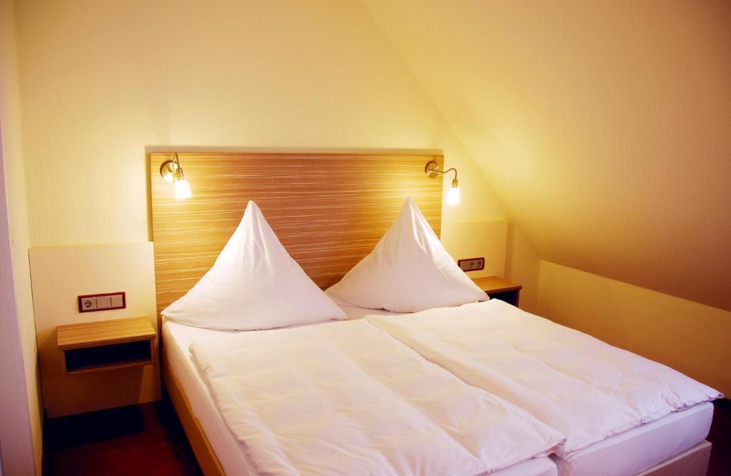 Hotel Muehleneck ショルテンス 部屋 写真