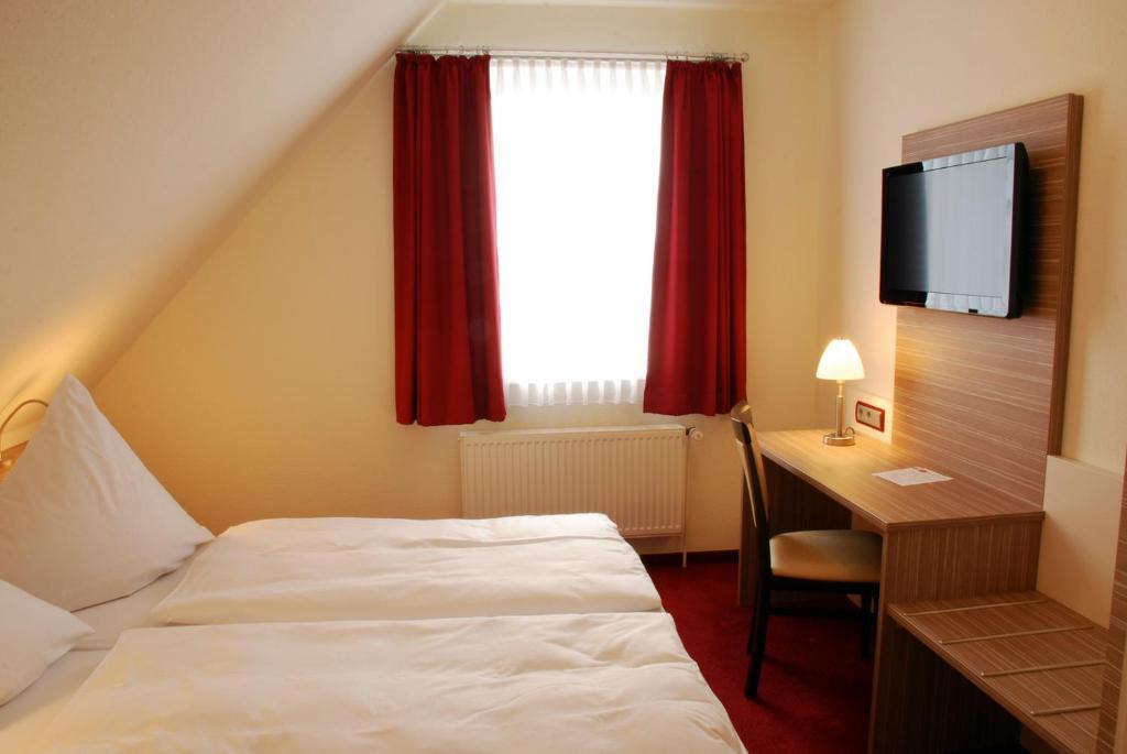 Hotel Muehleneck ショルテンス 部屋 写真