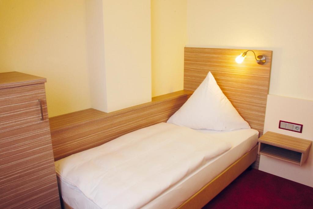 Hotel Muehleneck ショルテンス 部屋 写真