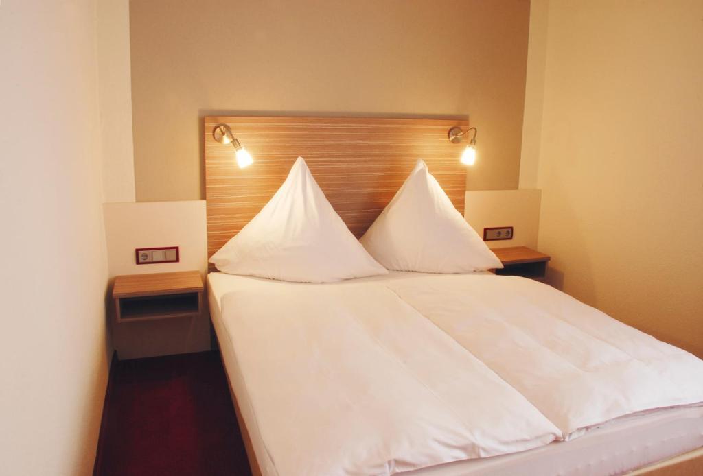 Hotel Muehleneck ショルテンス 部屋 写真